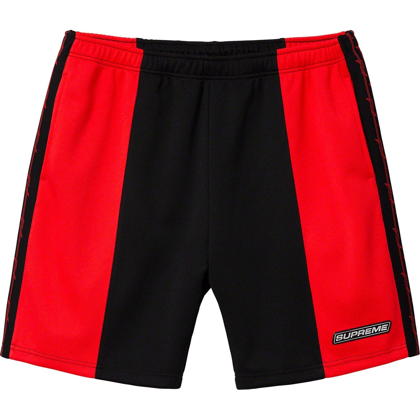 Barbed Wire Athletic Short view 10